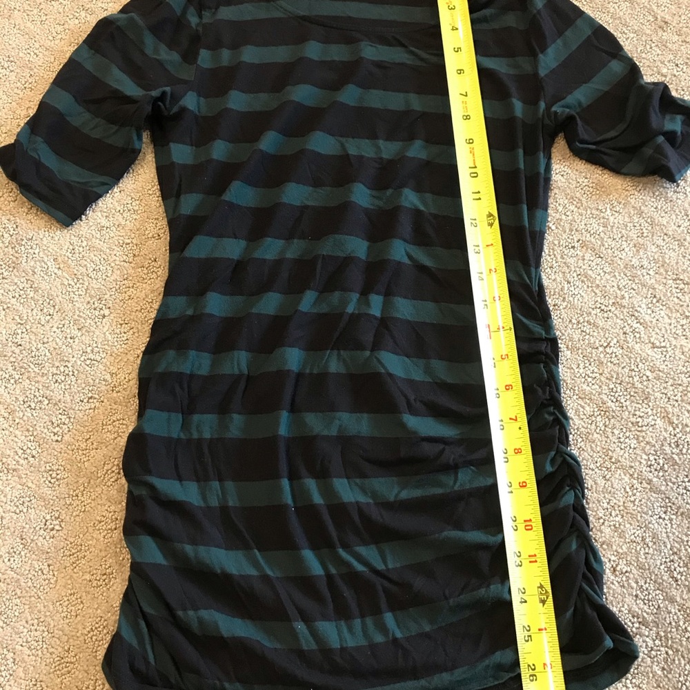 3/$8 sale! ✨ A Pea in the Pod striped shirt